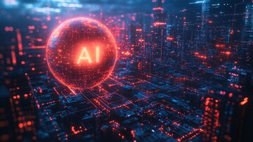 数字地球与数字地球城市