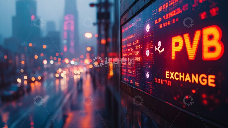 高清大图下载【趣麦麦图】交易所行情数字货币交易屏幕鲸鱼符号