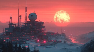 电信公司工程师