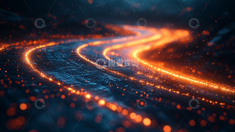 高清大图下载【趣麦麦图】地图利润线路图1