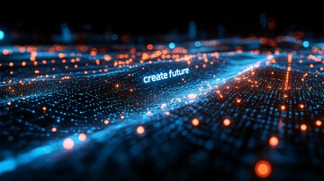 创建未来创建未来科技