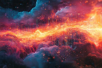 云计算虚拟节点1