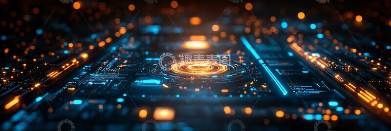 高清大图下载【趣麦麦图】产品分销渠道图标2