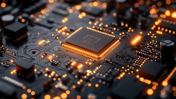 混合信号集成保护1