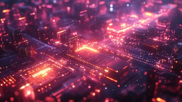 科技粒子城科技粒子数据1