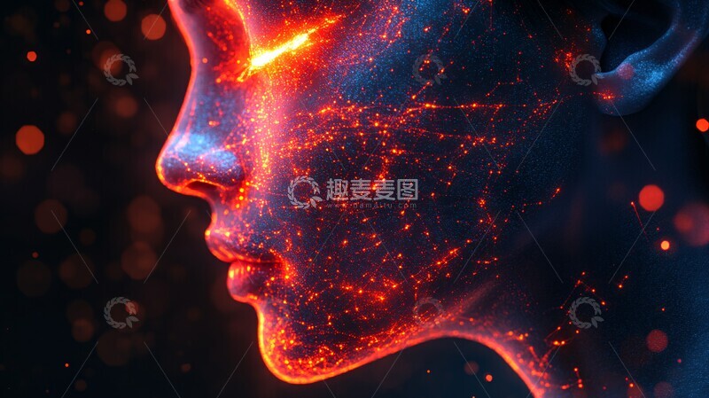 高清大图下载【趣麦麦图】医疗科技医疗科技水平