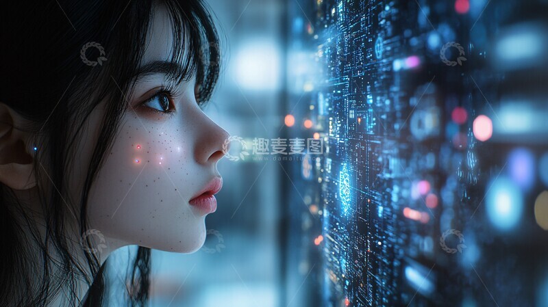 高清大图下载【趣麦麦图】高中生艺术竞赛2