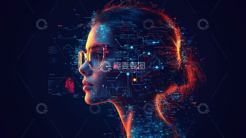 高清大图下载【趣麦麦图】知识收集与管理1