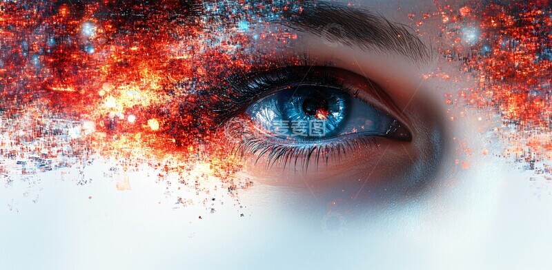 高清大图下载【趣麦麦图】艺术生成艺术生成应用2