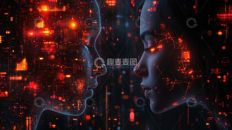 高清大图下载【趣麦麦图】决策新方法决策方法技术