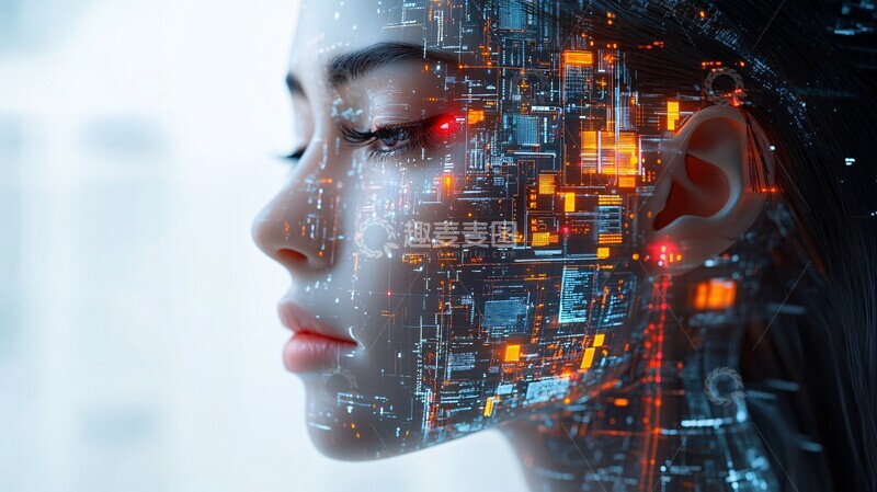 高清大图下载【趣麦麦图】帮助台服务帮助台服务客户服务2