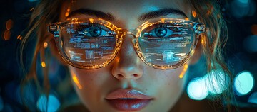 数据界面人脸识别