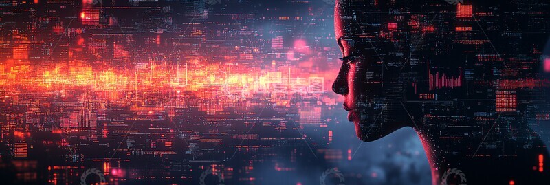 高清大图下载【趣麦麦图】数据洞察艺术2