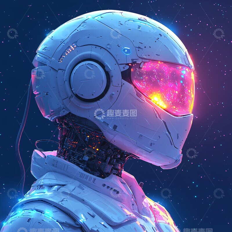 高清大图下载【趣麦麦图】技术支持头像