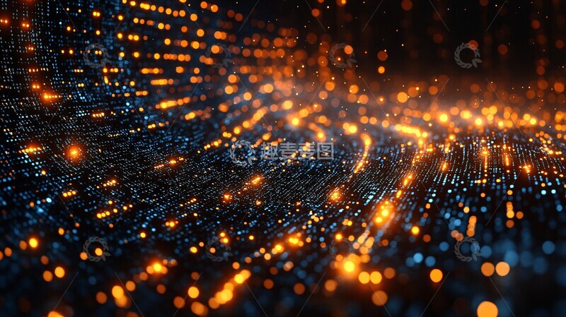 机器学习数字效果1