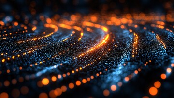 机器学习数字效果2