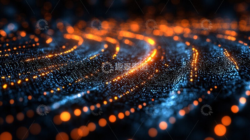 机器学习数字效果2