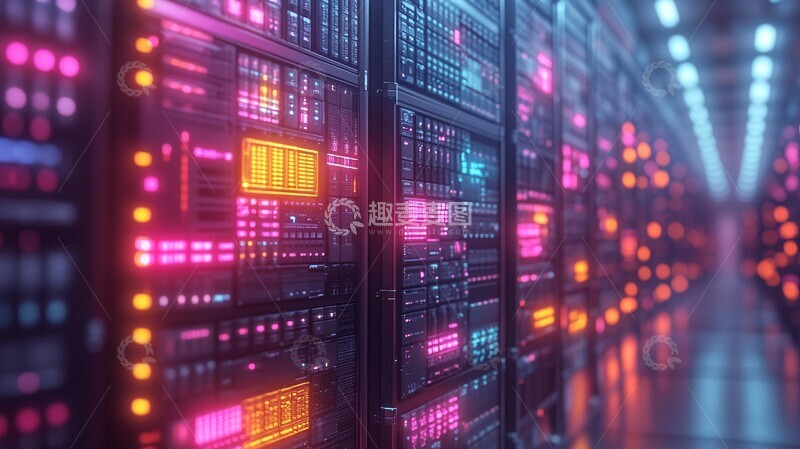 高清大图下载【趣麦麦图】变革库存管理1