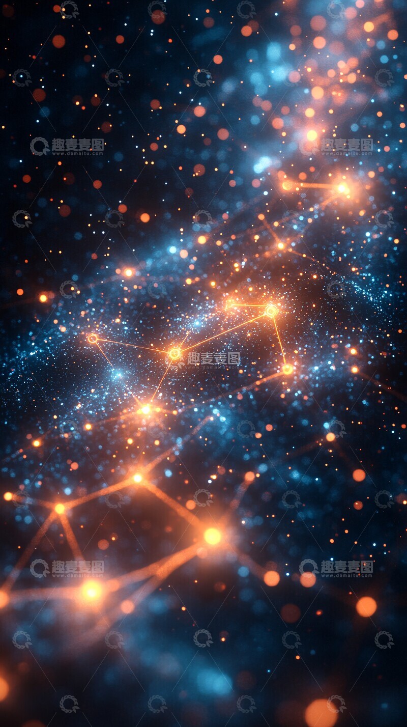 高清大图下载【趣麦麦图】语义搜索洞察