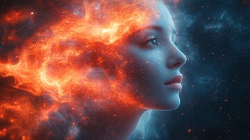 人类意识数字宇宙2