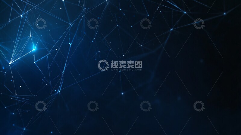 高清大图下载【趣麦麦图】企业人机协作