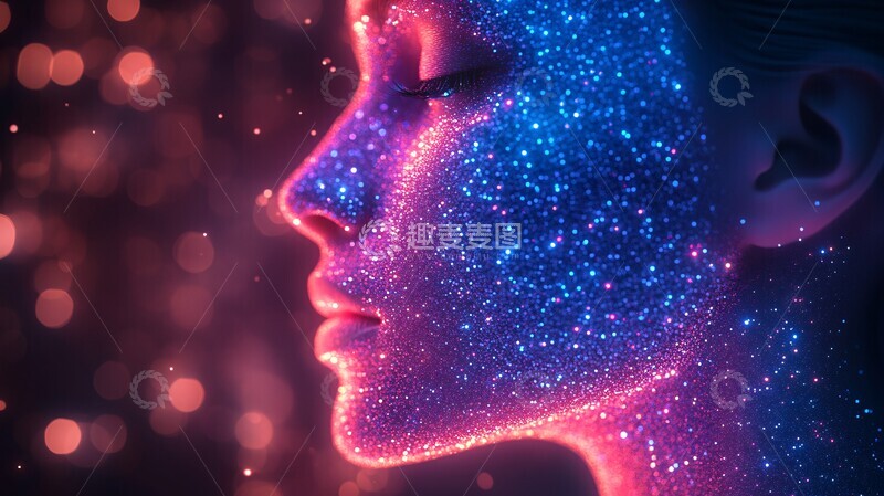 高清大图下载【趣麦麦图】人工智能发展趋势