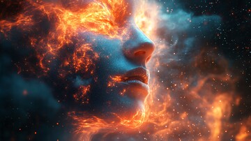 人类意识数字宇宙1