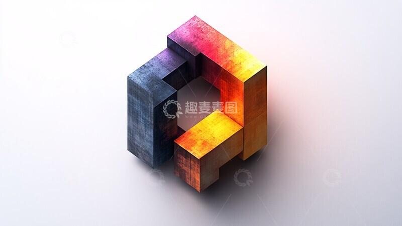 高清大图下载【趣麦麦图】生成人工智能咨询2