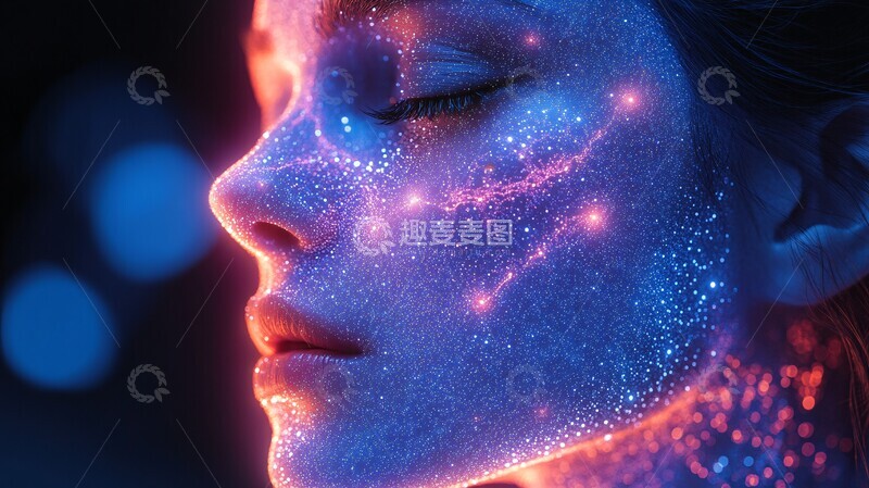 高清大图下载【趣麦麦图】人工智能发展趋势2