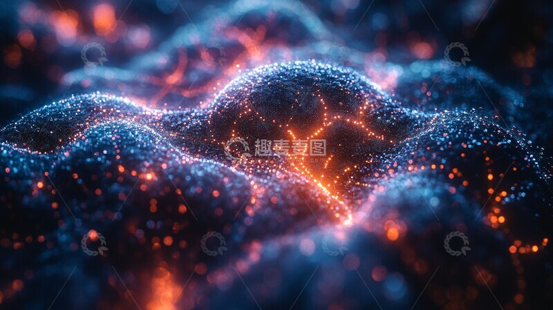 高清大图下载【趣麦麦图】生成设计服务