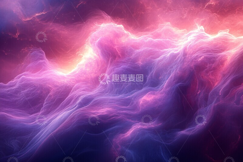 高清大图下载【趣麦麦图】能量神经心理学