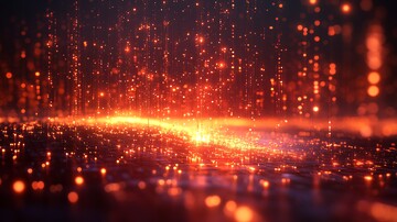 光纤汇聚人工智能1