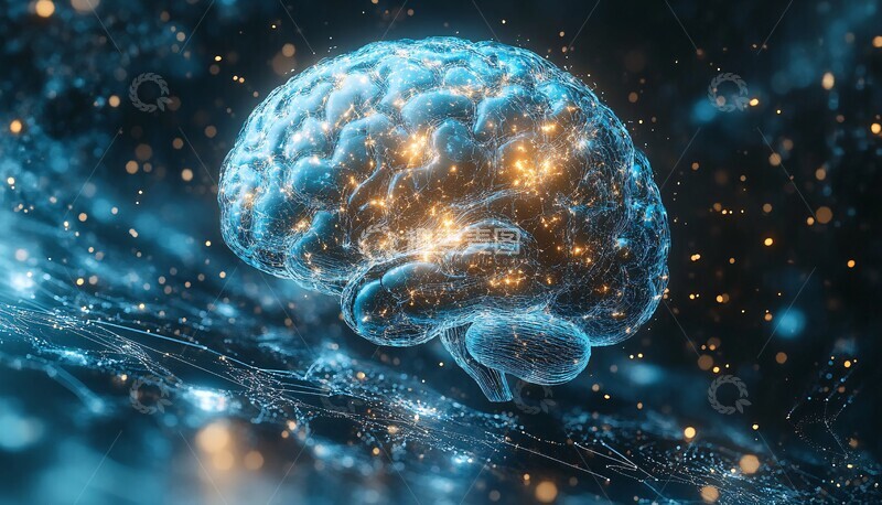 高清大图下载【趣麦麦图】人工智能助手