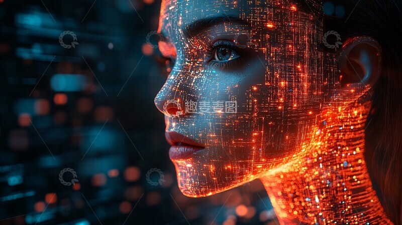 高清大图下载【趣麦麦图】生成设计服务1