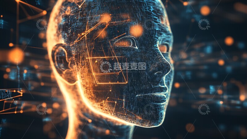 高清大图下载【趣麦麦图】在线课程制作2