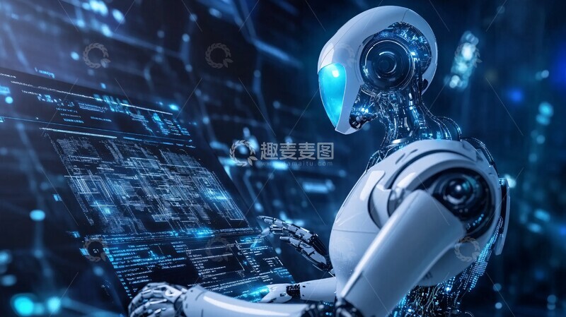 高清大图下载【趣麦麦图】在线课程制作1