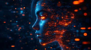 数据构成的头部1