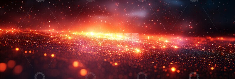 高清大图下载【趣麦麦图】数字网络流程