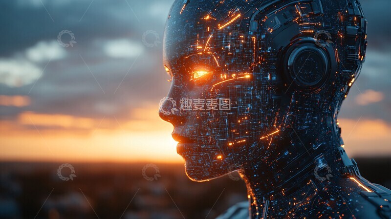 高清大图下载【趣麦麦图】自动化生成工具