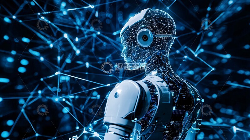 高清大图下载【趣麦麦图】助手专注科技1