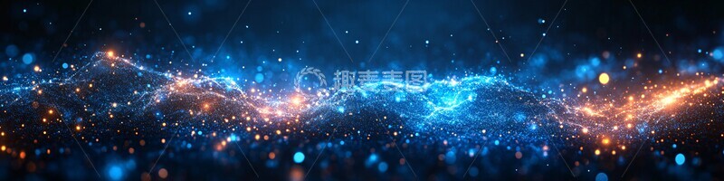 高清大图下载【趣麦麦图】智能流程与智能流程能量1