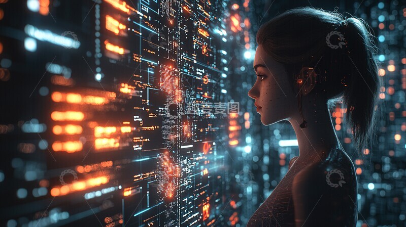 高清大图下载【趣麦麦图】模型总结内容