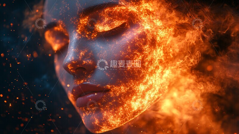 高清大图下载【趣麦麦图】标志图像数字图像专业