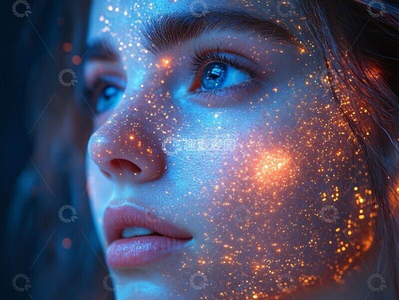 高清大图下载【趣麦麦图】生成式顾问生成式顾问服务创意生产2