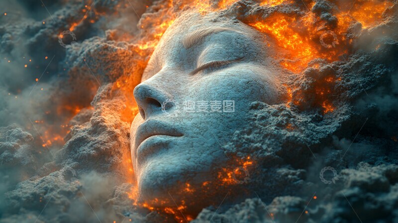 高清大图下载【趣麦麦图】标志图像数字图像专业2