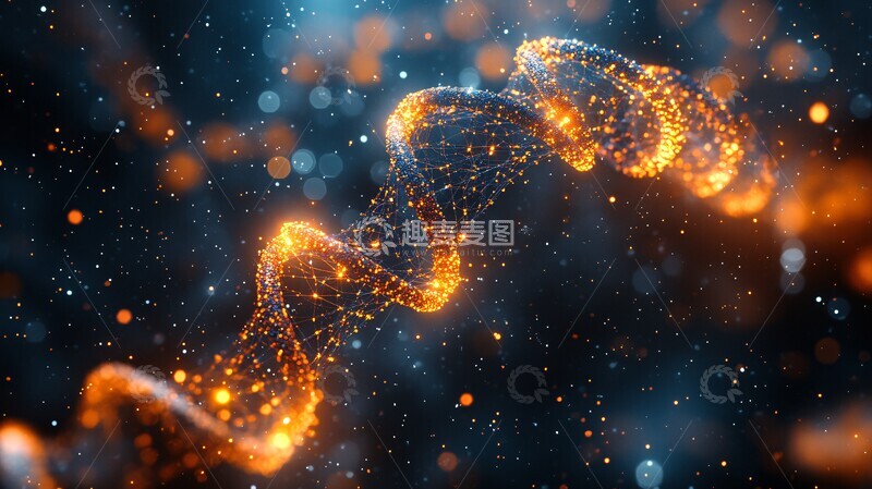 高清大图下载【趣麦麦图】人工智能与技术