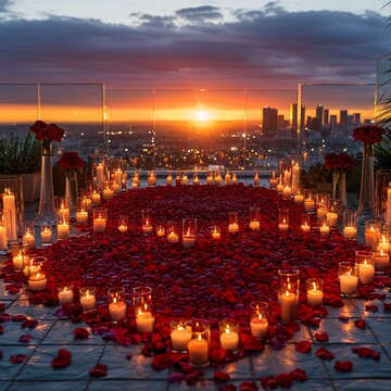 红花海路花烛心1