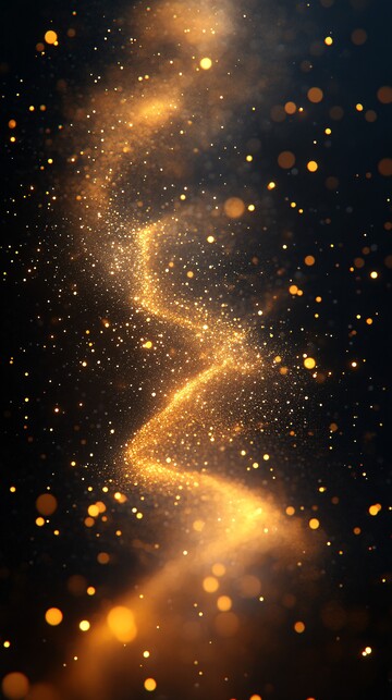 白色黄色小颗粒