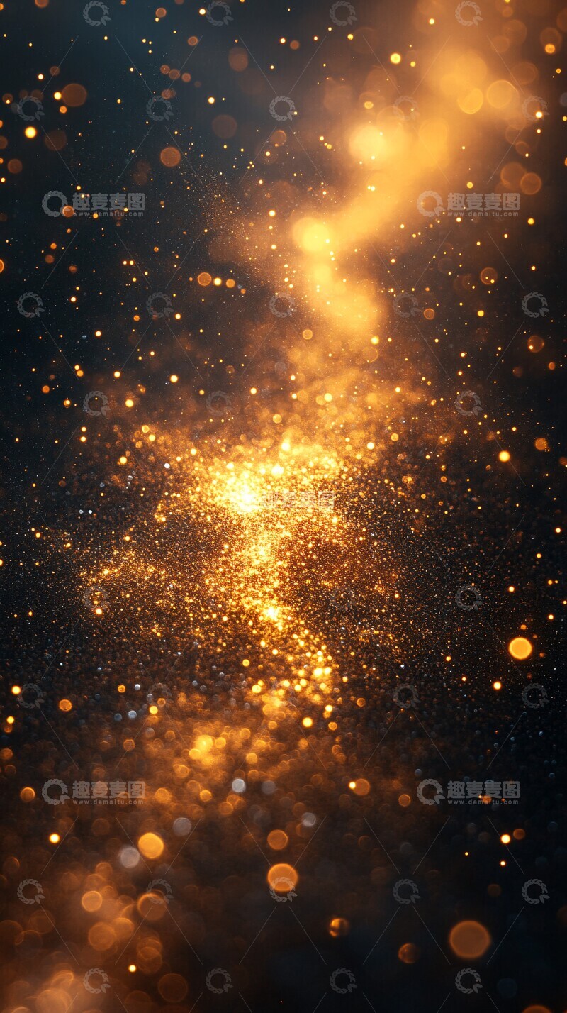 高清大图下载【趣麦麦图】白色黄色小颗粒2