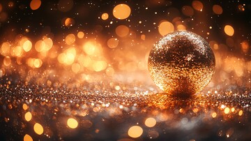 金色迪斯科之夜